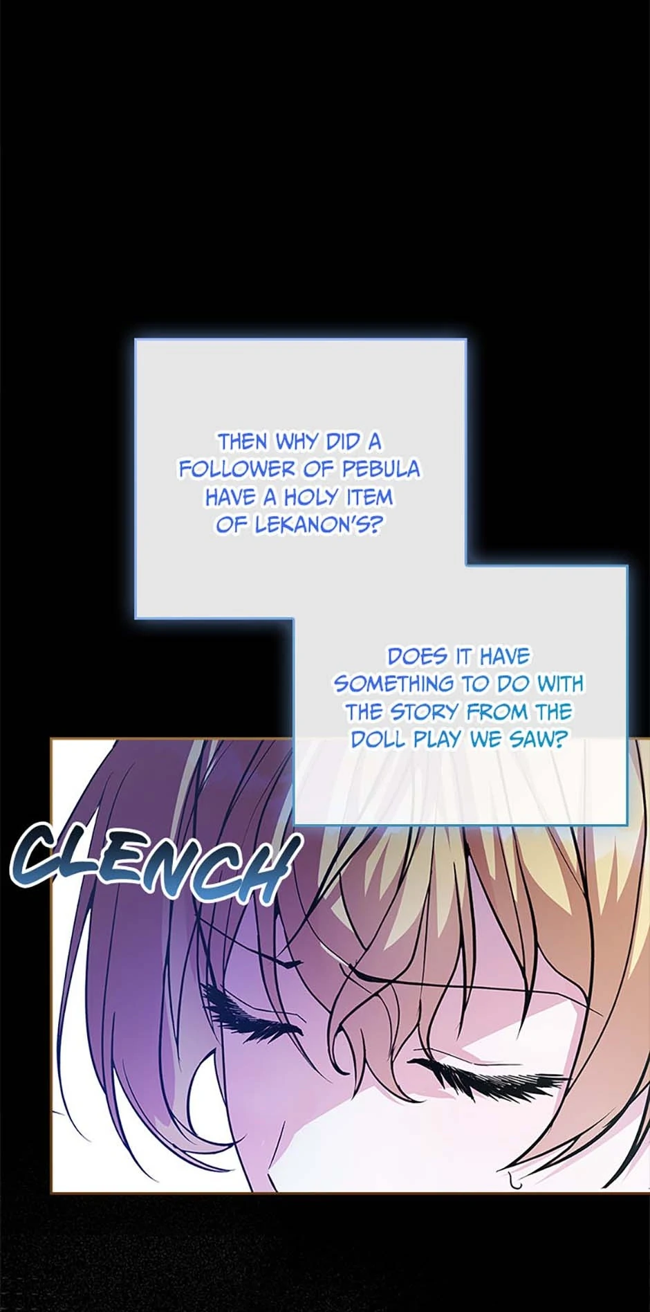 12 O’Clock Marionette chapter 29 page 45