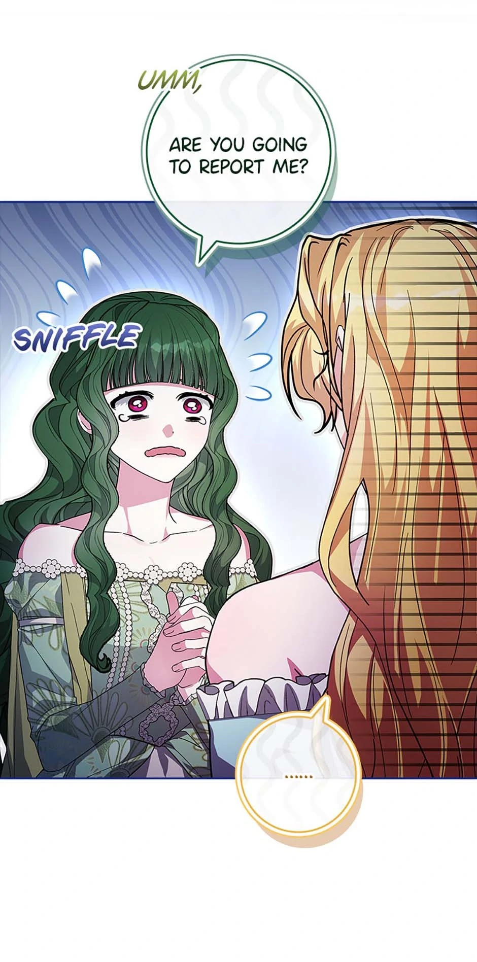 12 O’Clock Marionette chapter 29 page 47