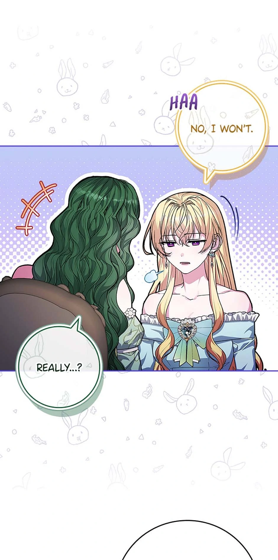 12 O’Clock Marionette chapter 29 page 48