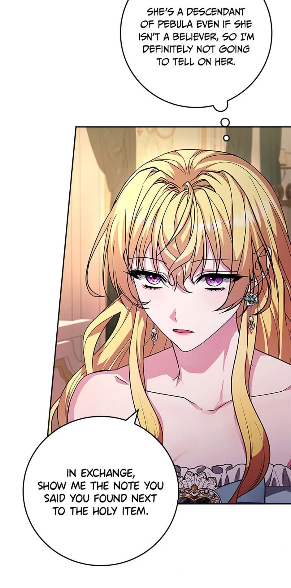 12 O’Clock Marionette chapter 29 page 49