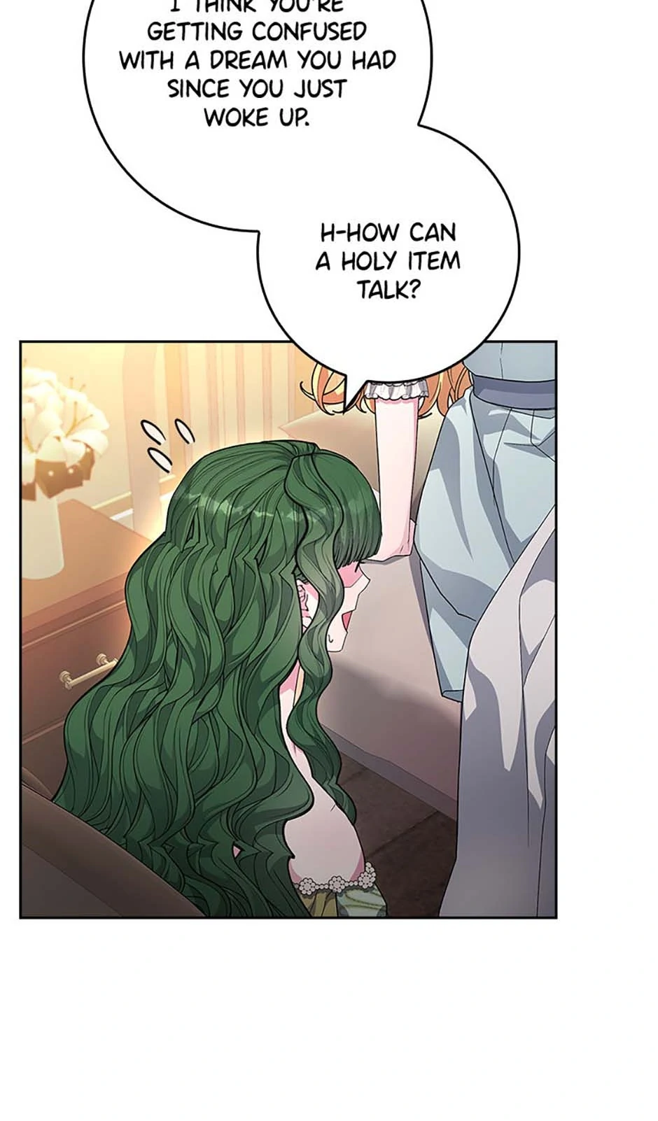 12 O’Clock Marionette chapter 29 page 5