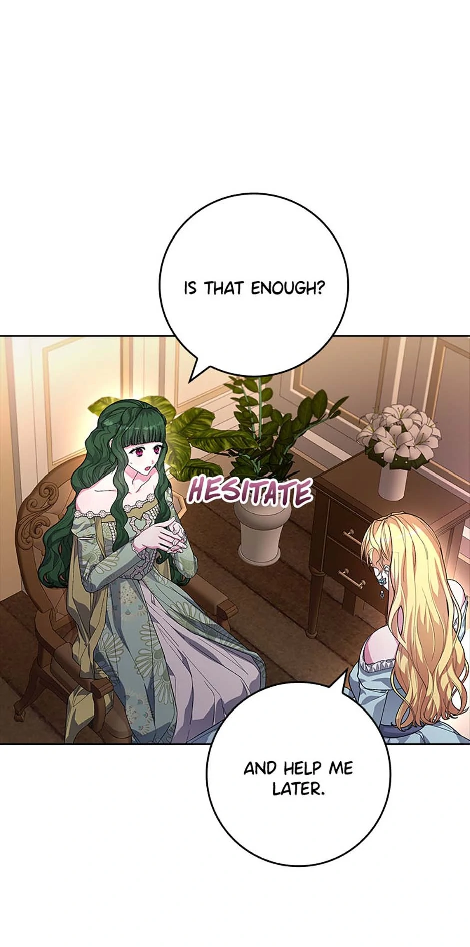 12 O’Clock Marionette chapter 29 page 50