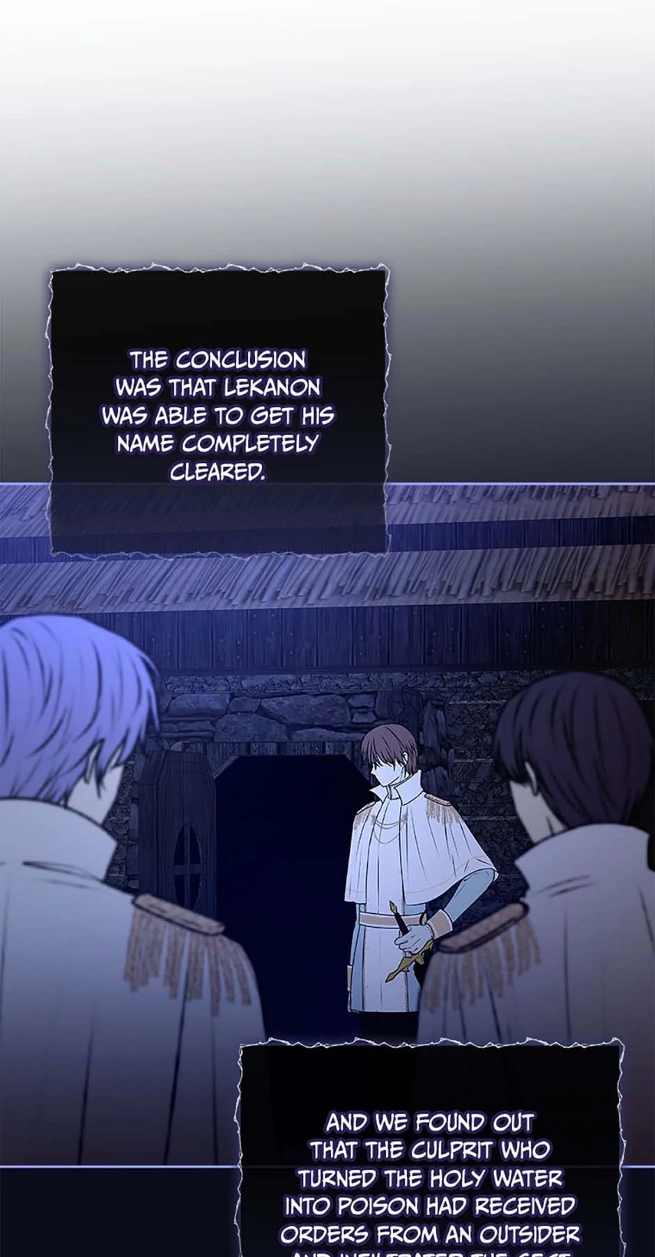 12 O’Clock Marionette chapter 29 page 54