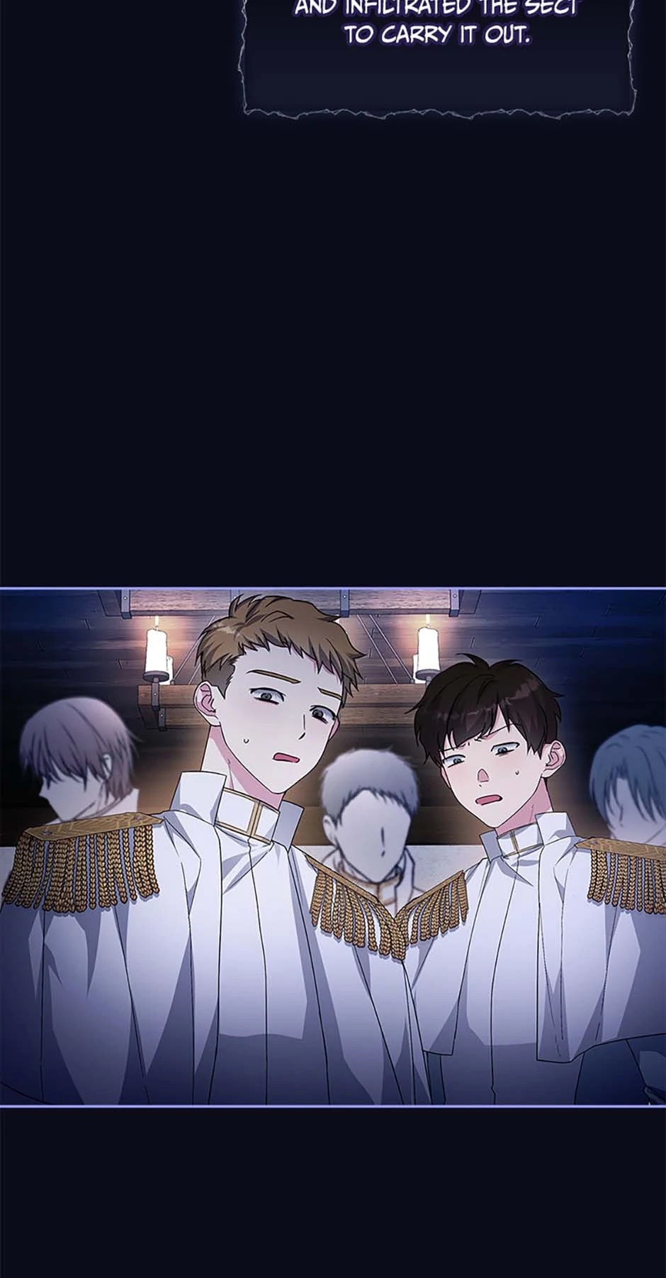 12 O’Clock Marionette chapter 29 page 55