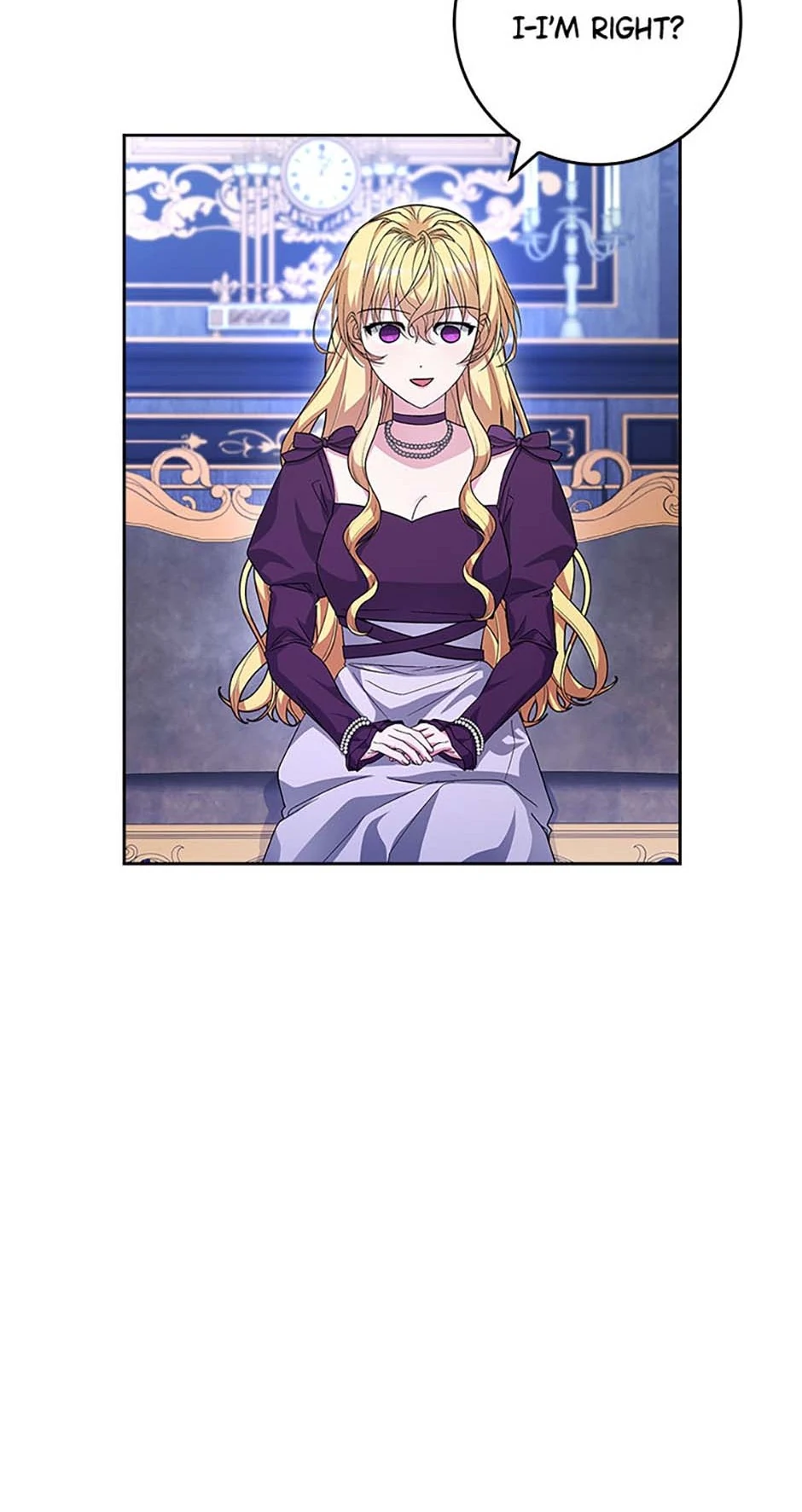 12 O’Clock Marionette chapter 29 page 61