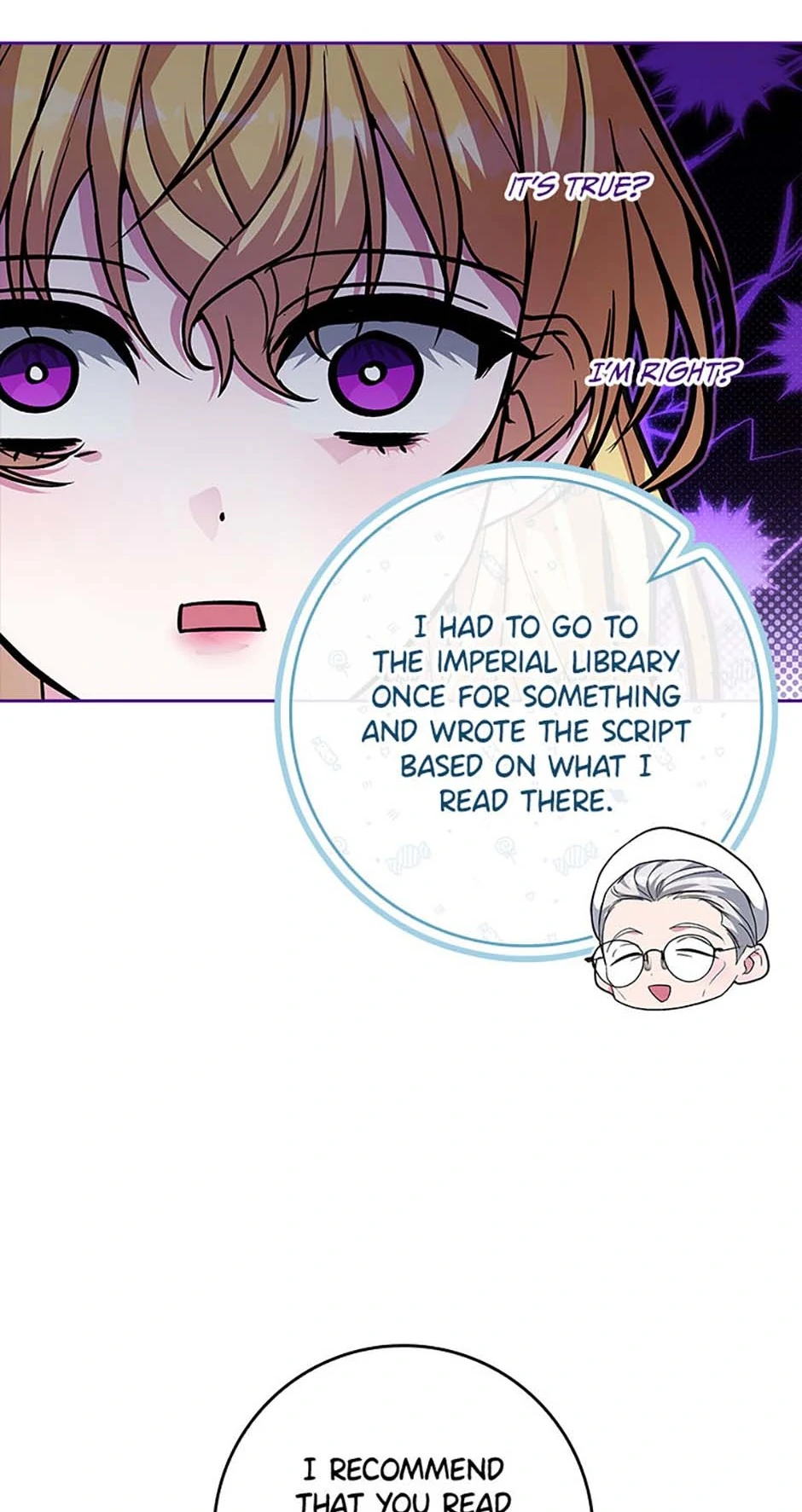 12 O’Clock Marionette chapter 29 page 62
