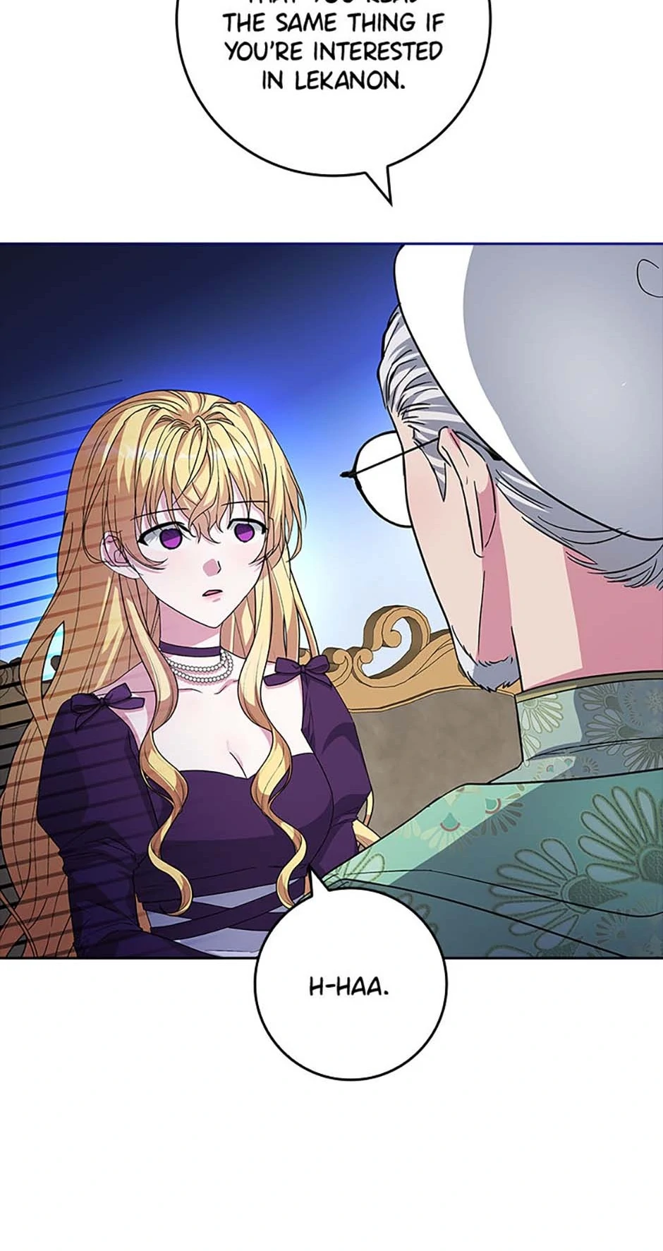 12 O’Clock Marionette chapter 29 page 63