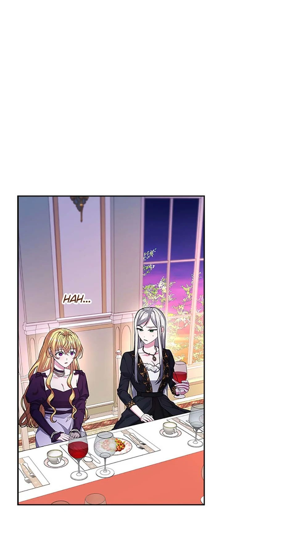 12 O’Clock Marionette chapter 29 page 64
