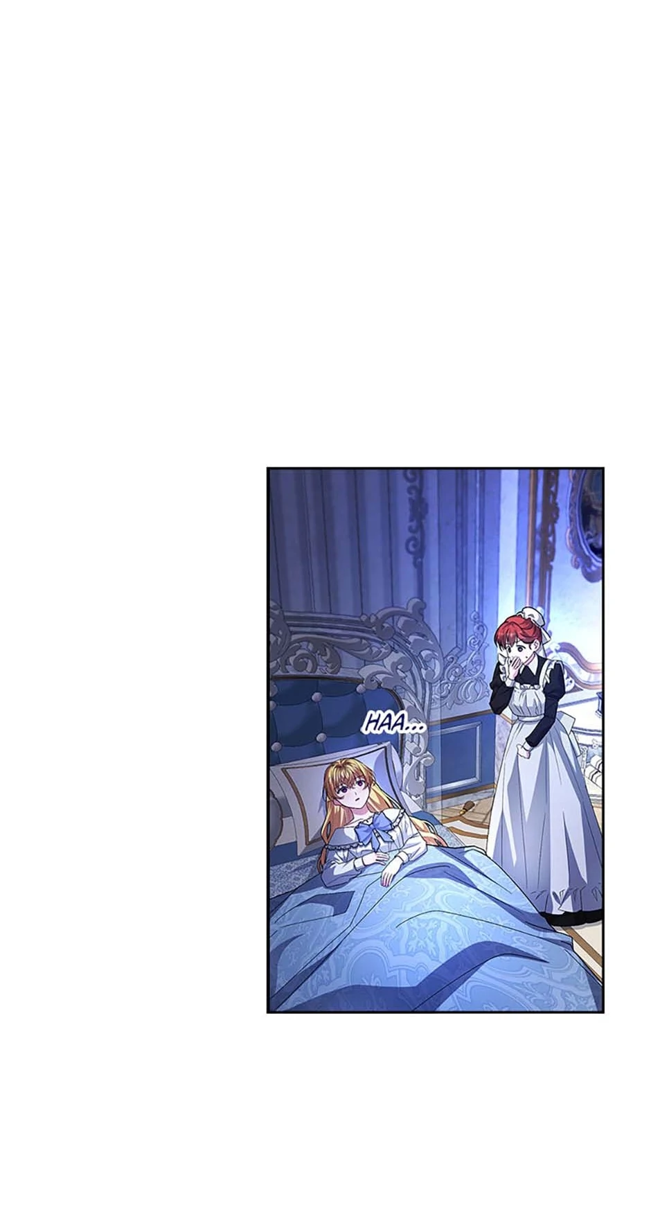 12 O’Clock Marionette chapter 29 page 65