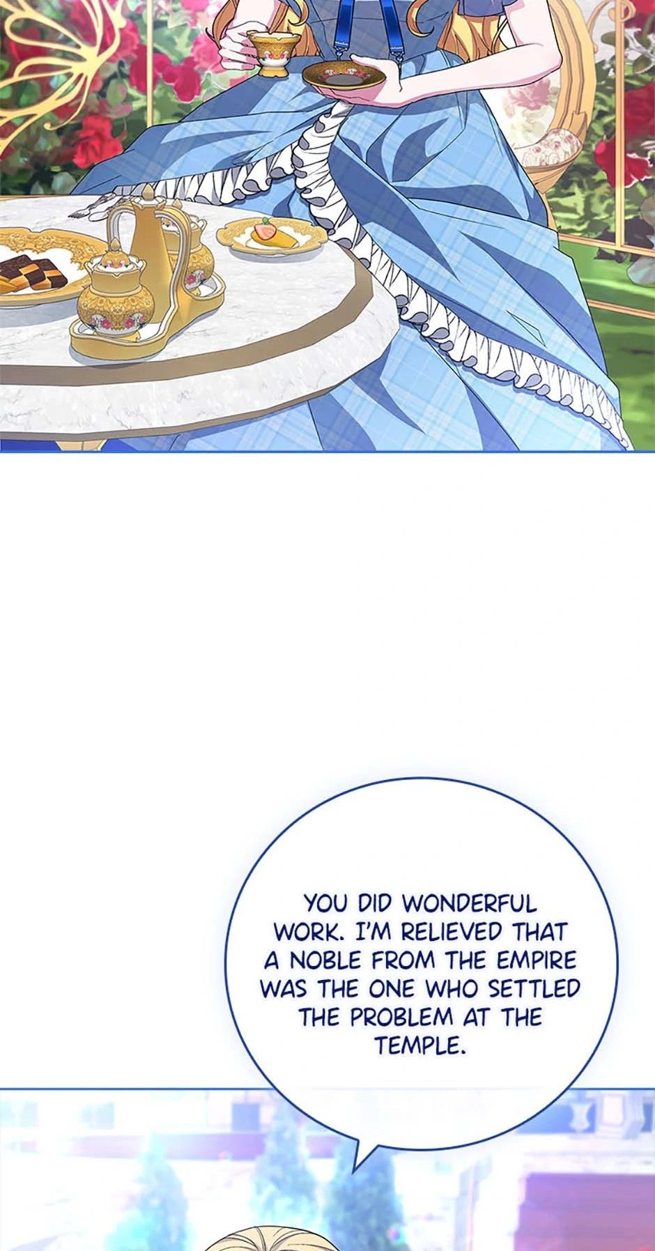 12 O’Clock Marionette chapter 29 page 67