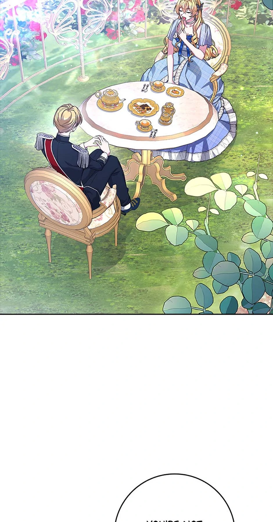 12 O’Clock Marionette chapter 29 page 71