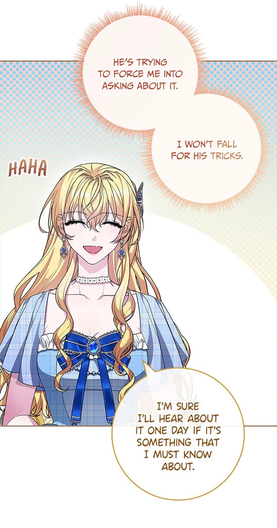 12 O’Clock Marionette chapter 29 page 73