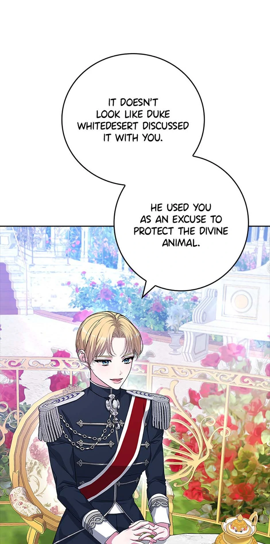 12 O’Clock Marionette chapter 29 page 74