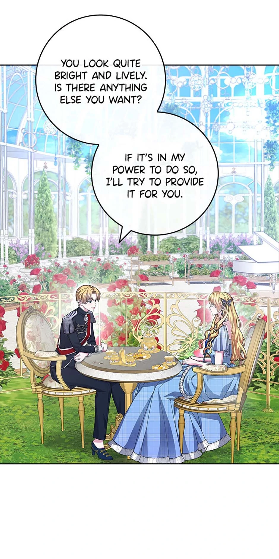 12 O’Clock Marionette chapter 29 page 79