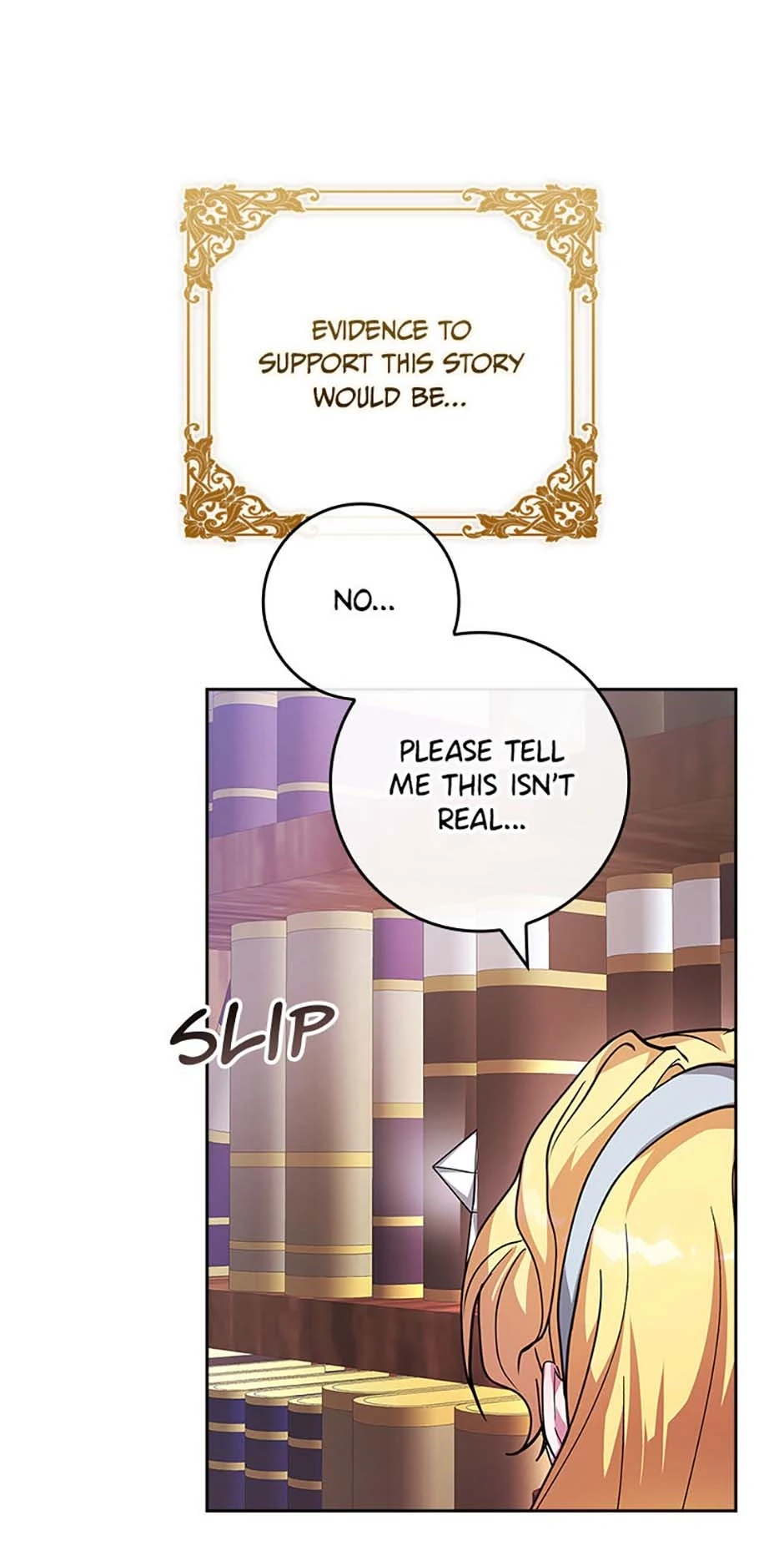 12 O’Clock Marionette chapter 30 page 10