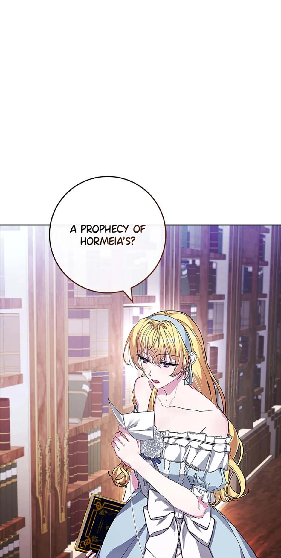 12 O’Clock Marionette chapter 30 page 13