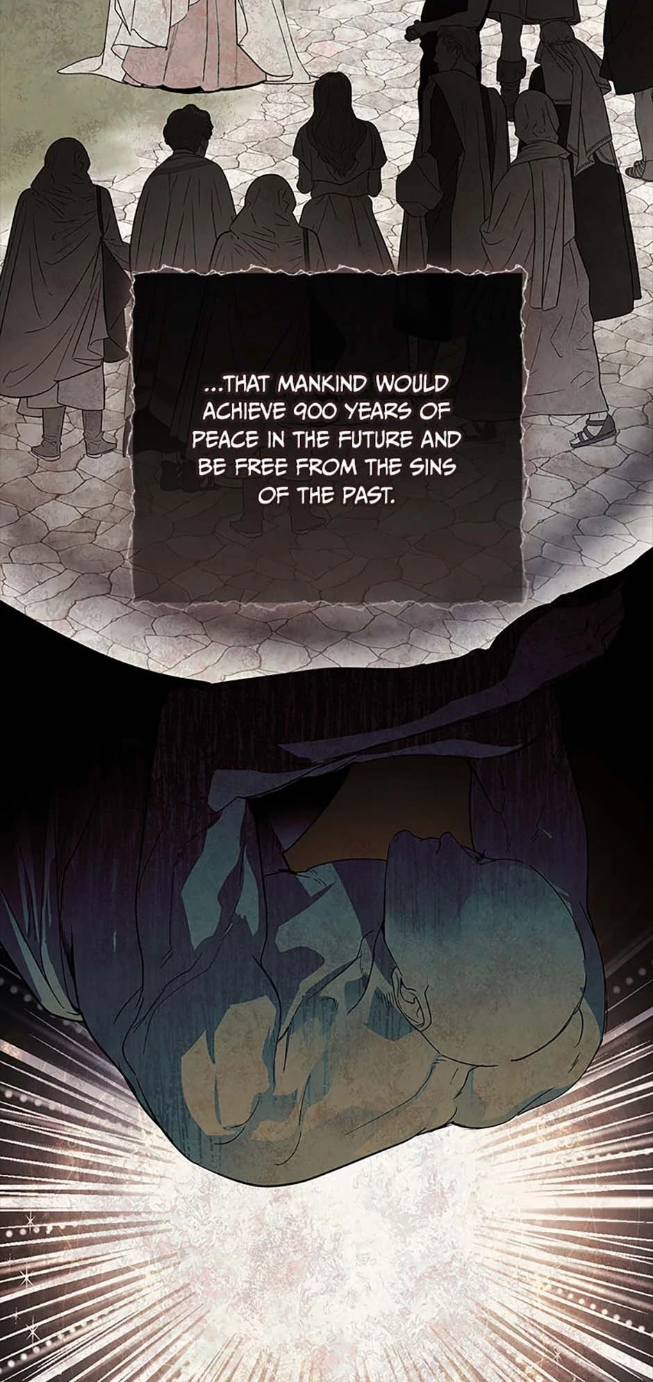12 O’Clock Marionette chapter 30 page 20