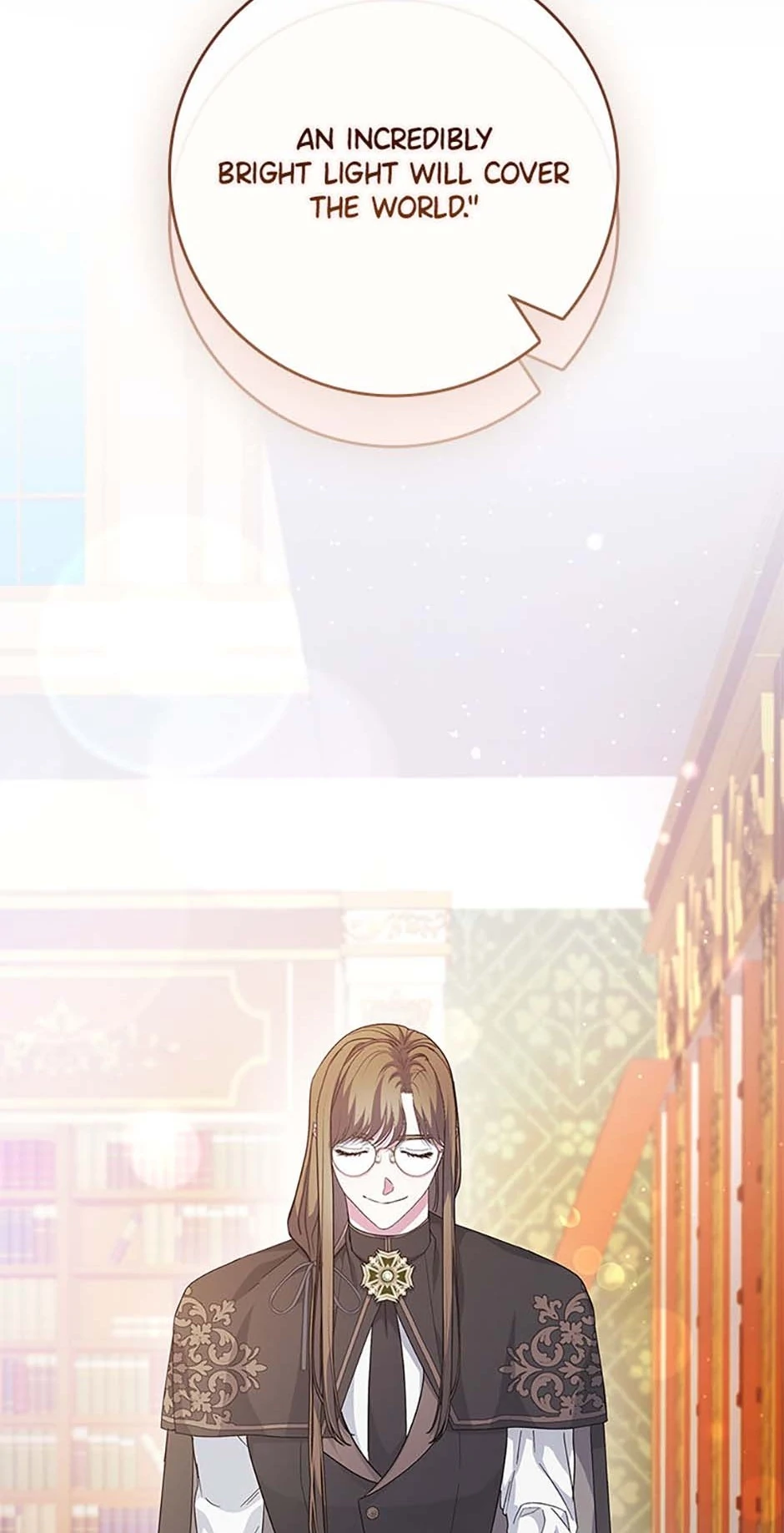 12 O’Clock Marionette chapter 30 page 24
