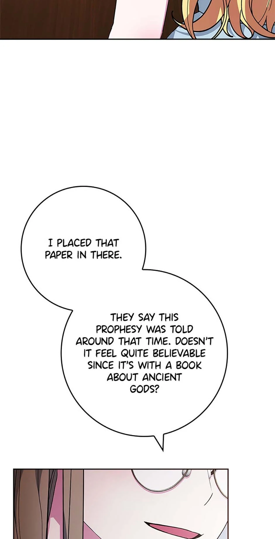 12 O’Clock Marionette chapter 30 page 26