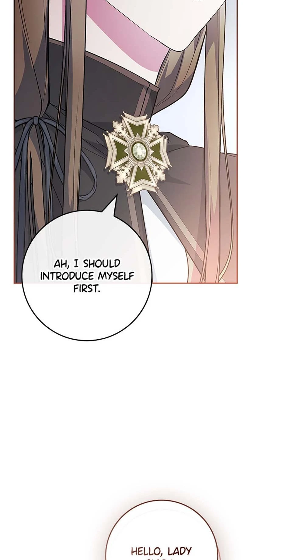 12 O’Clock Marionette chapter 30 page 27