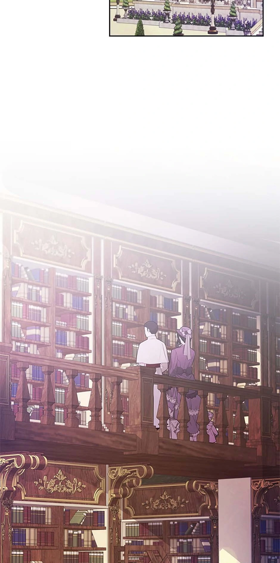 12 O’Clock Marionette chapter 30 page 3