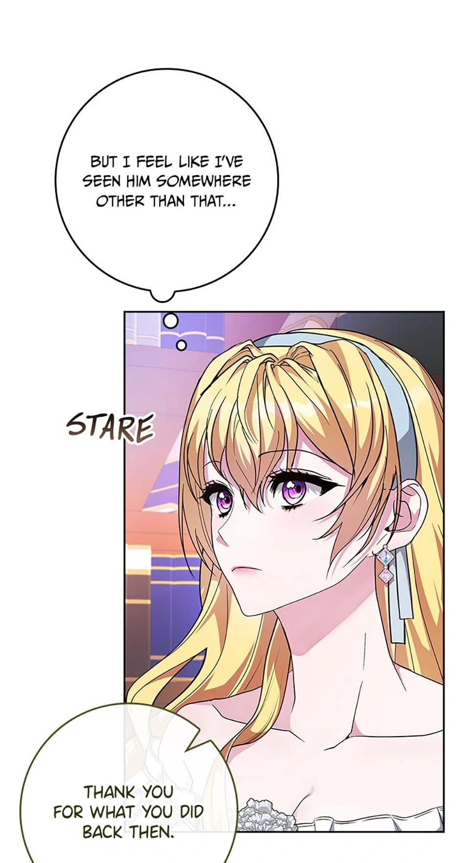 12 O’Clock Marionette chapter 30 page 30