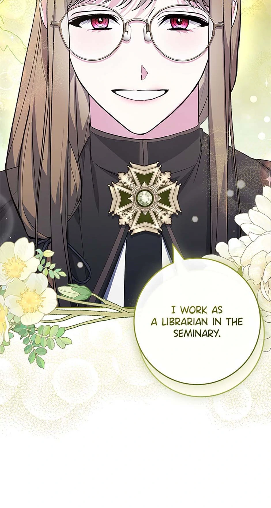 12 O’Clock Marionette chapter 30 page 32
