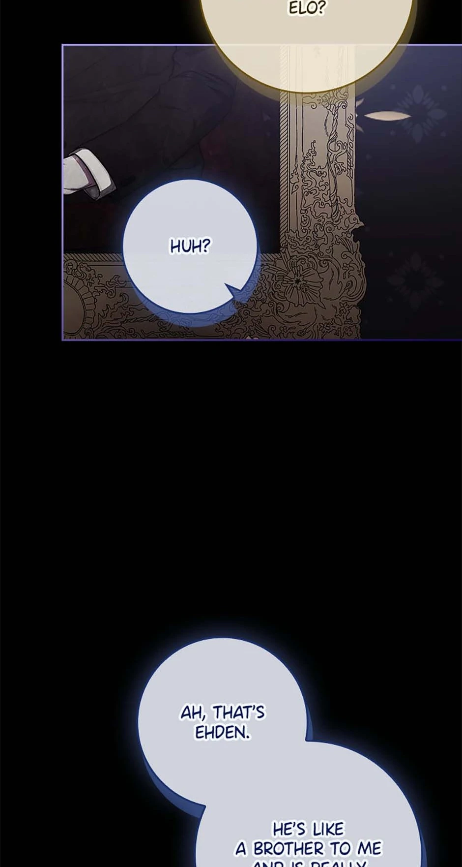 12 O’Clock Marionette chapter 30 page 35