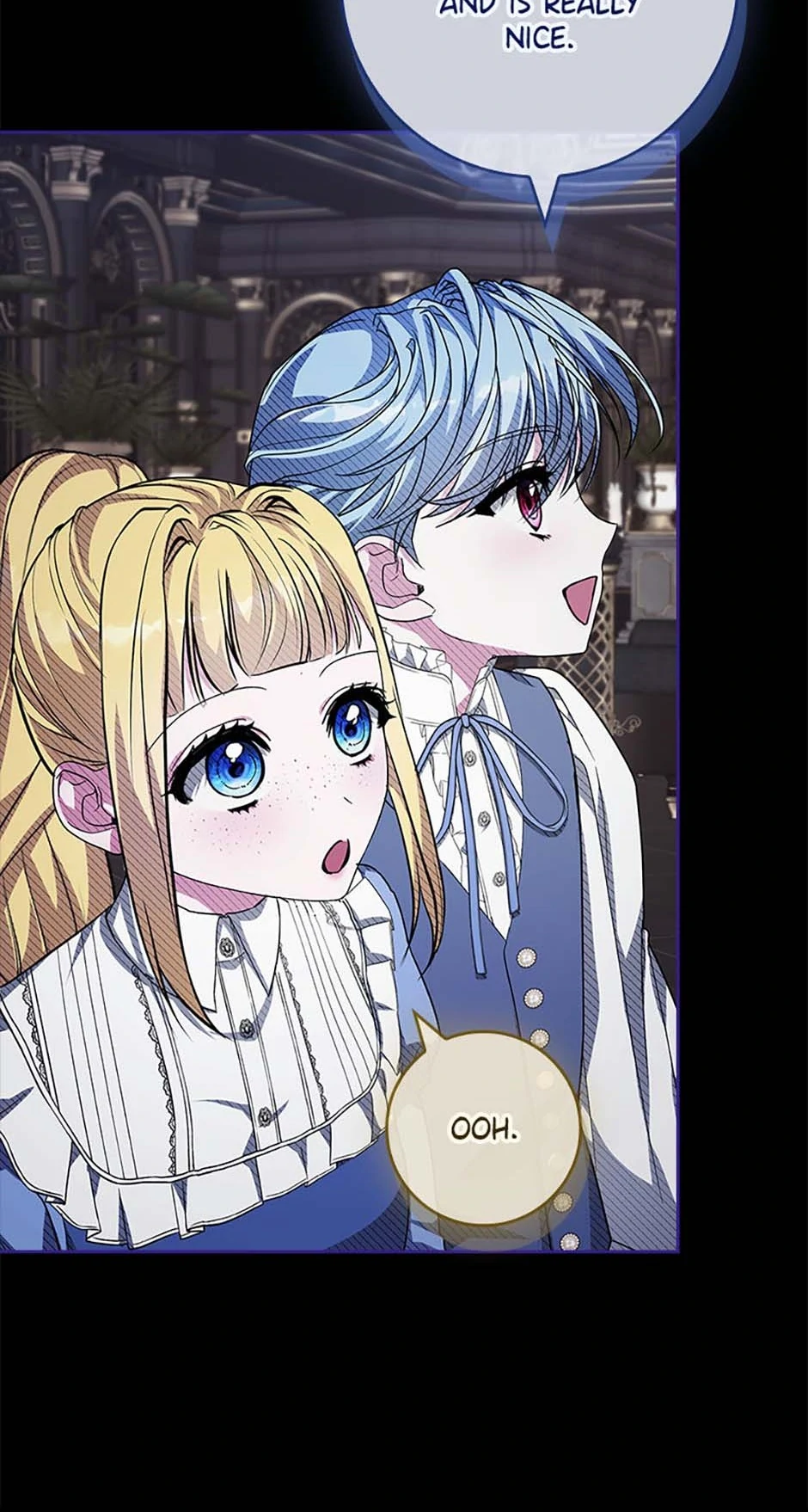 12 O’Clock Marionette chapter 30 page 36