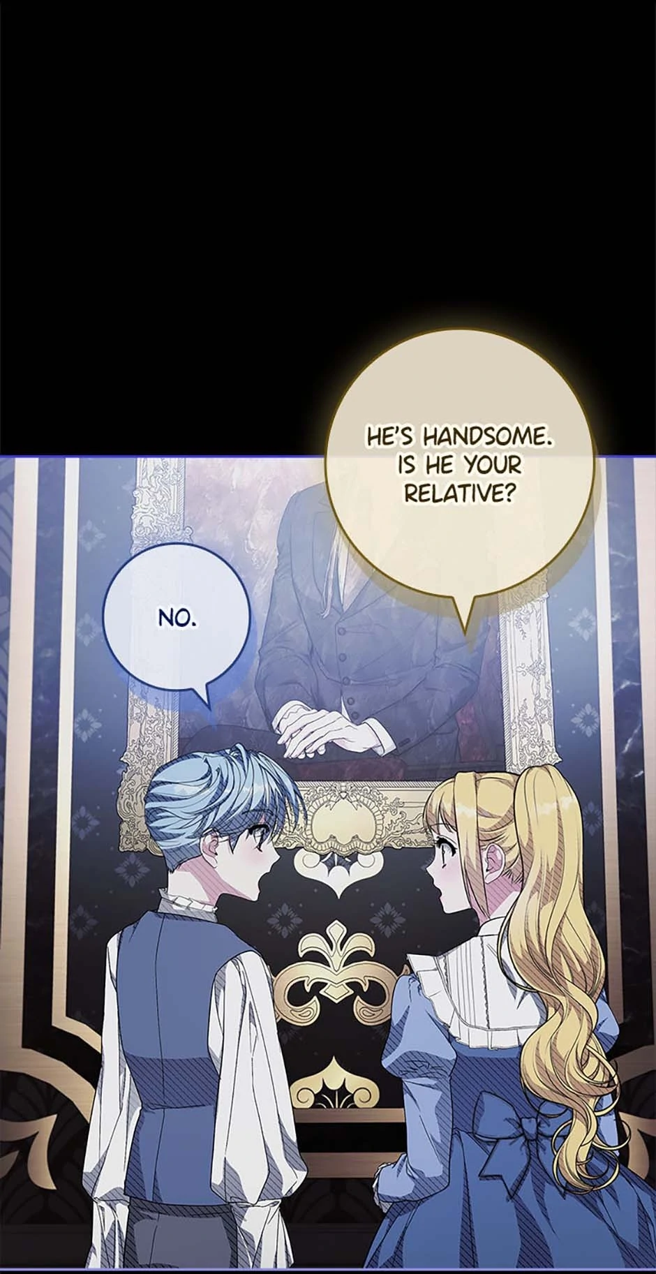 12 O’Clock Marionette chapter 30 page 37