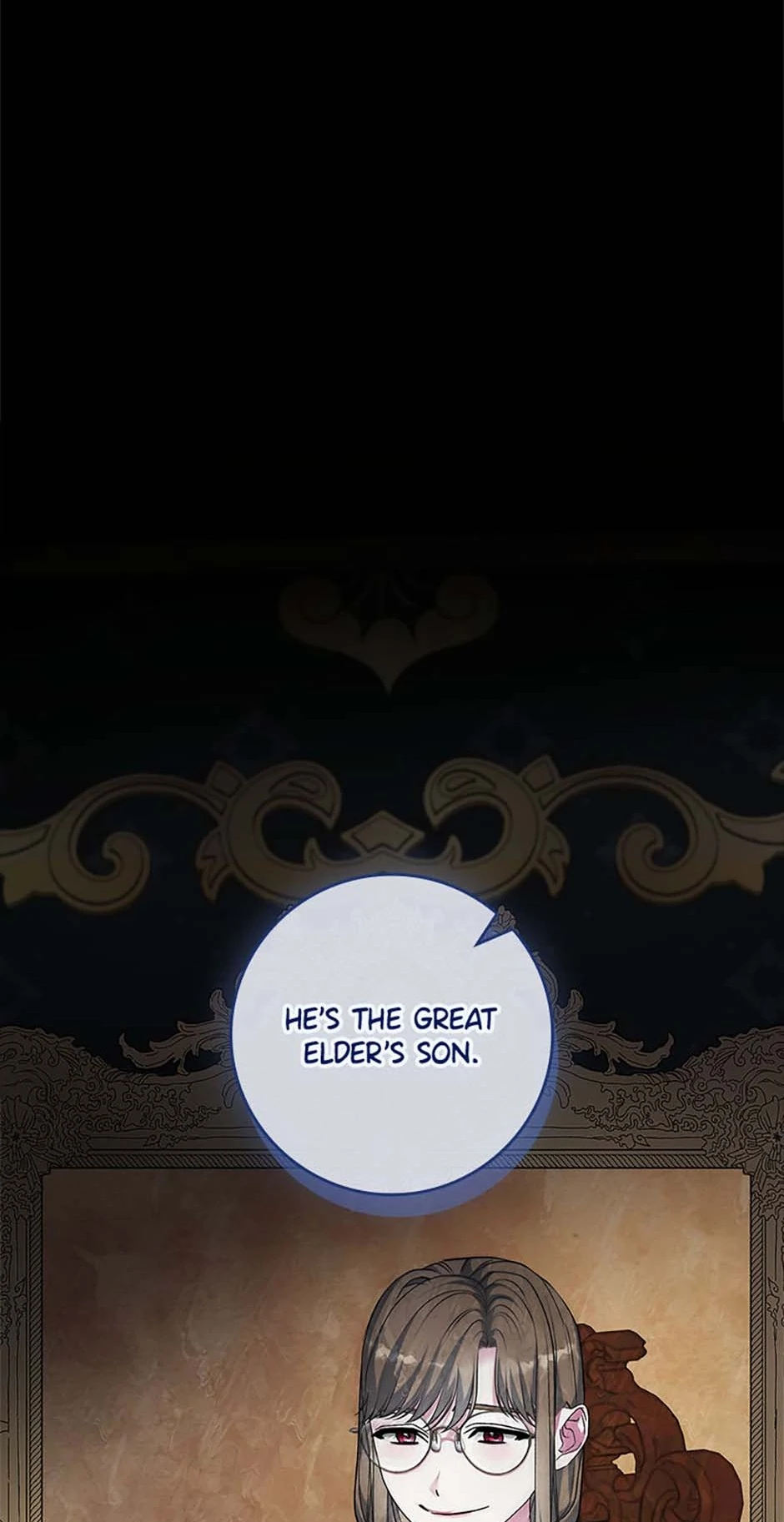 12 O’Clock Marionette chapter 30 page 38