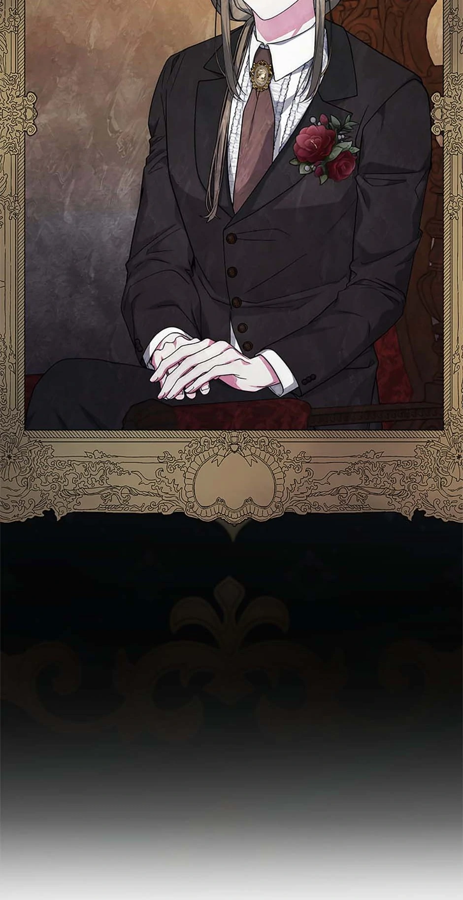 12 O’Clock Marionette chapter 30 page 39