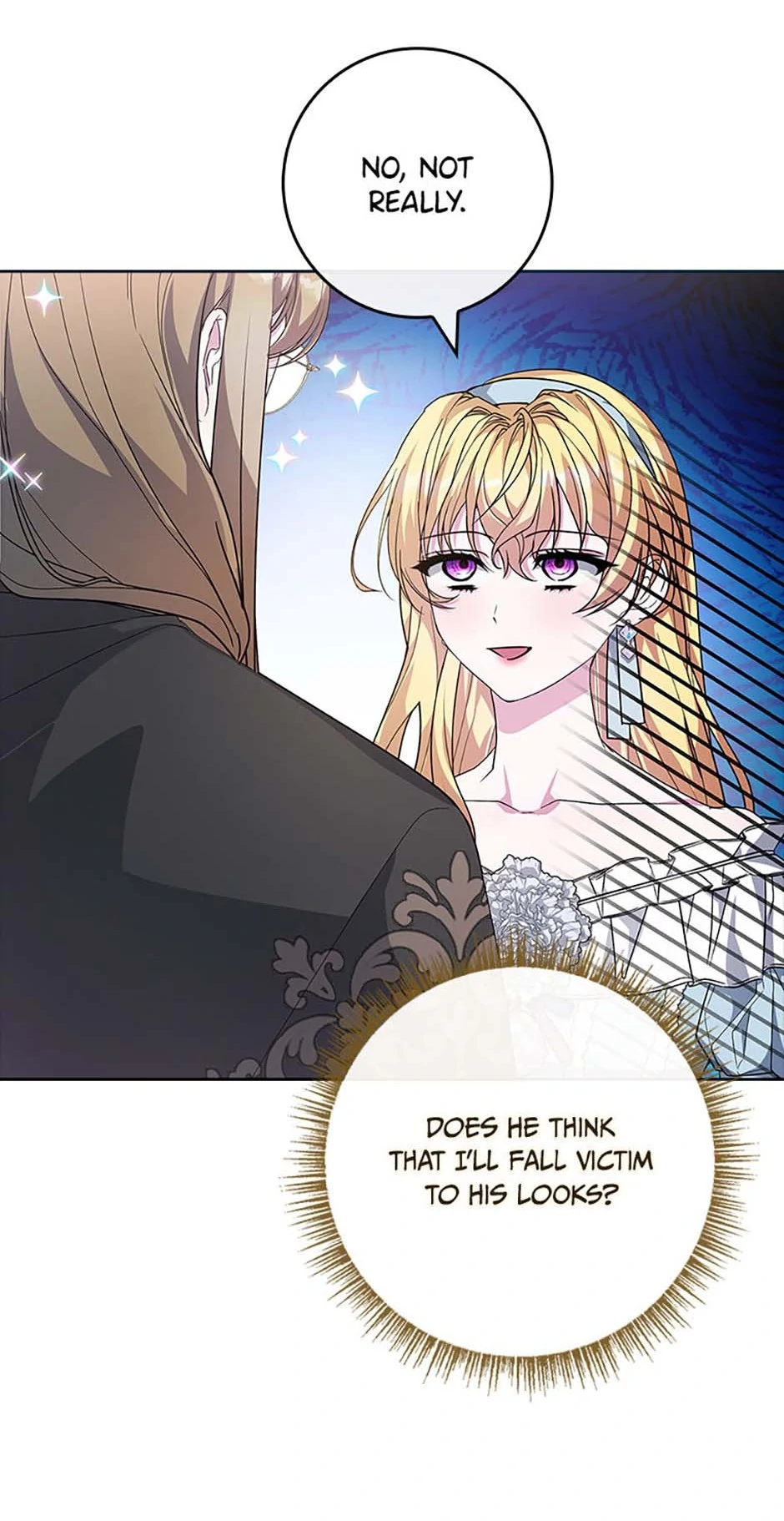 12 O’Clock Marionette chapter 30 page 43