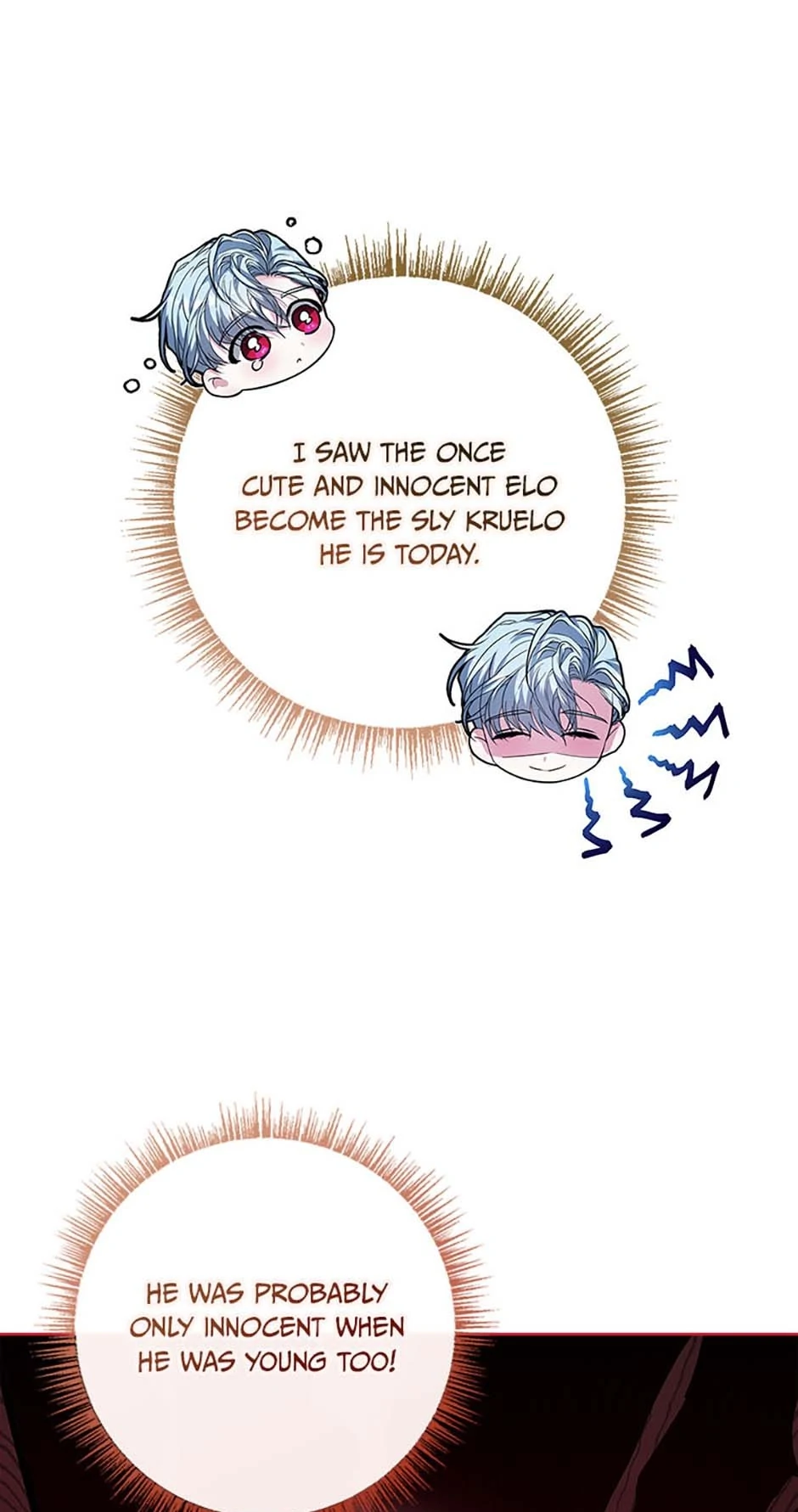 12 O’Clock Marionette chapter 30 page 44