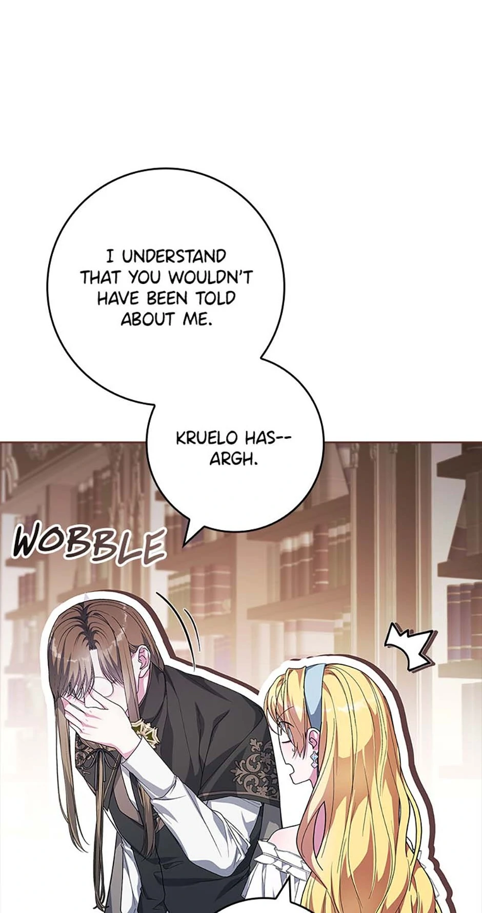 12 O’Clock Marionette chapter 30 page 46