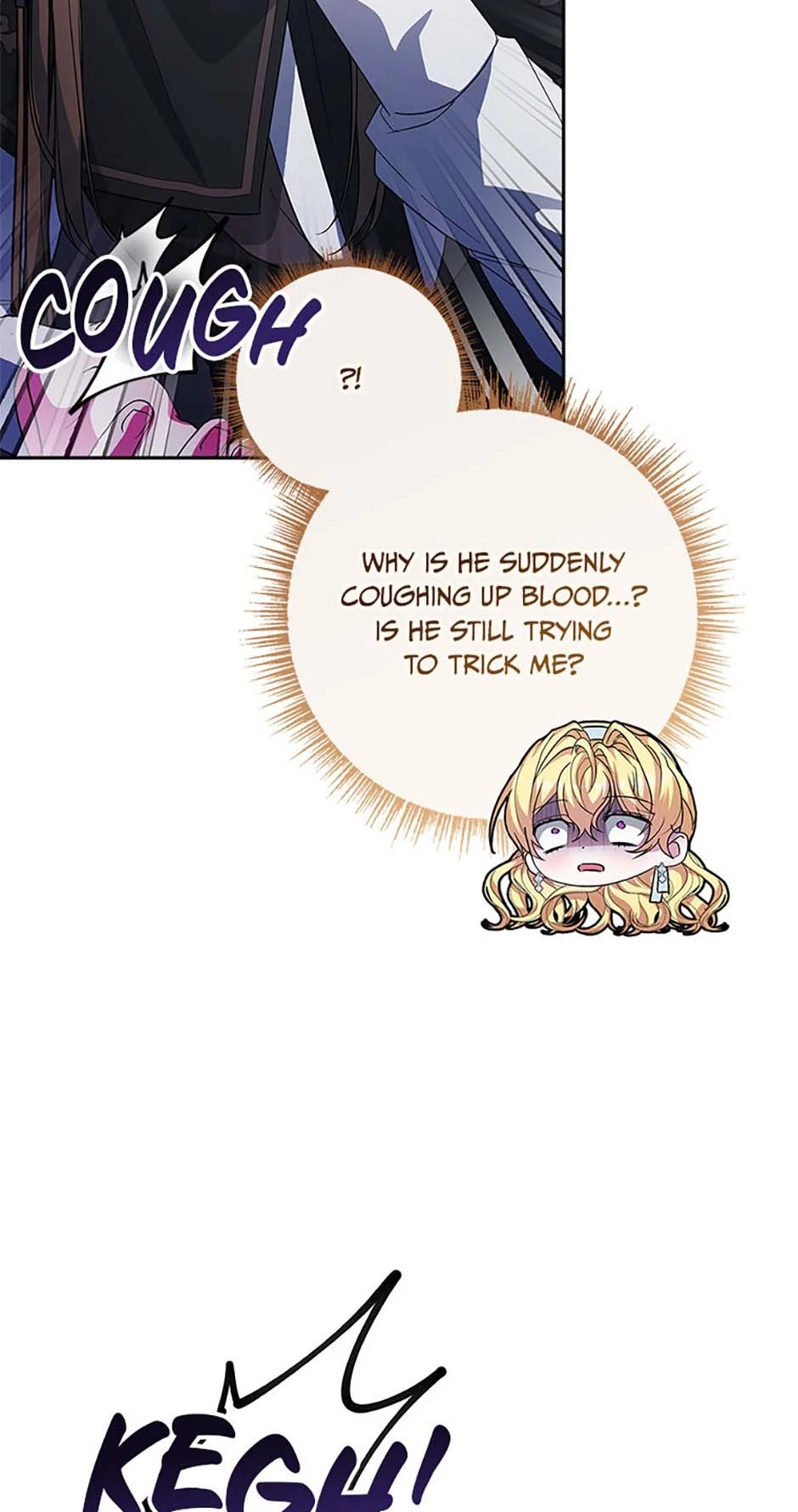12 O’Clock Marionette chapter 30 page 48