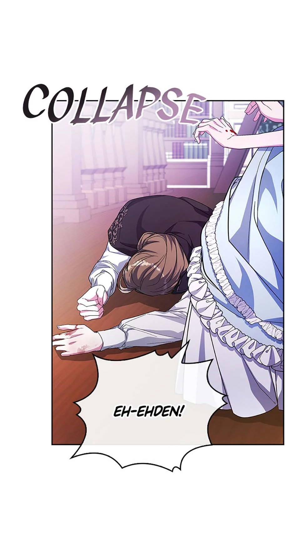 12 O’Clock Marionette chapter 30 page 51