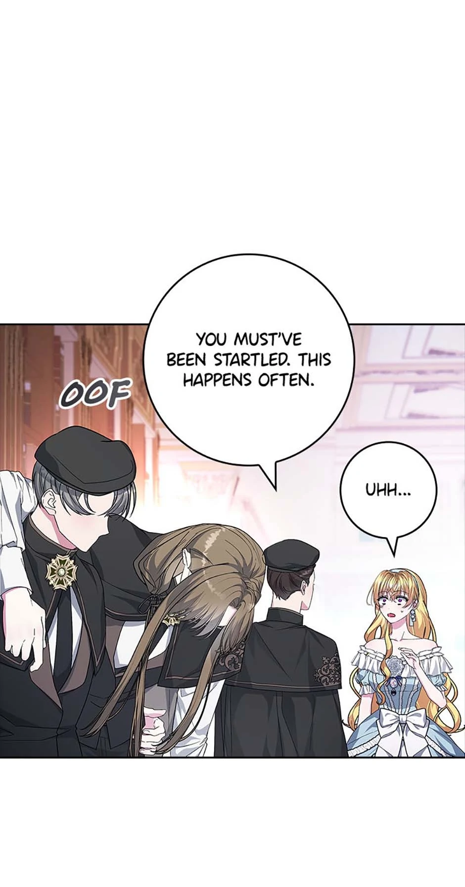 12 O’Clock Marionette chapter 30 page 53