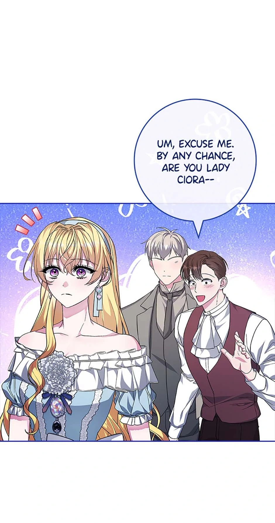 12 O’Clock Marionette chapter 30 page 59