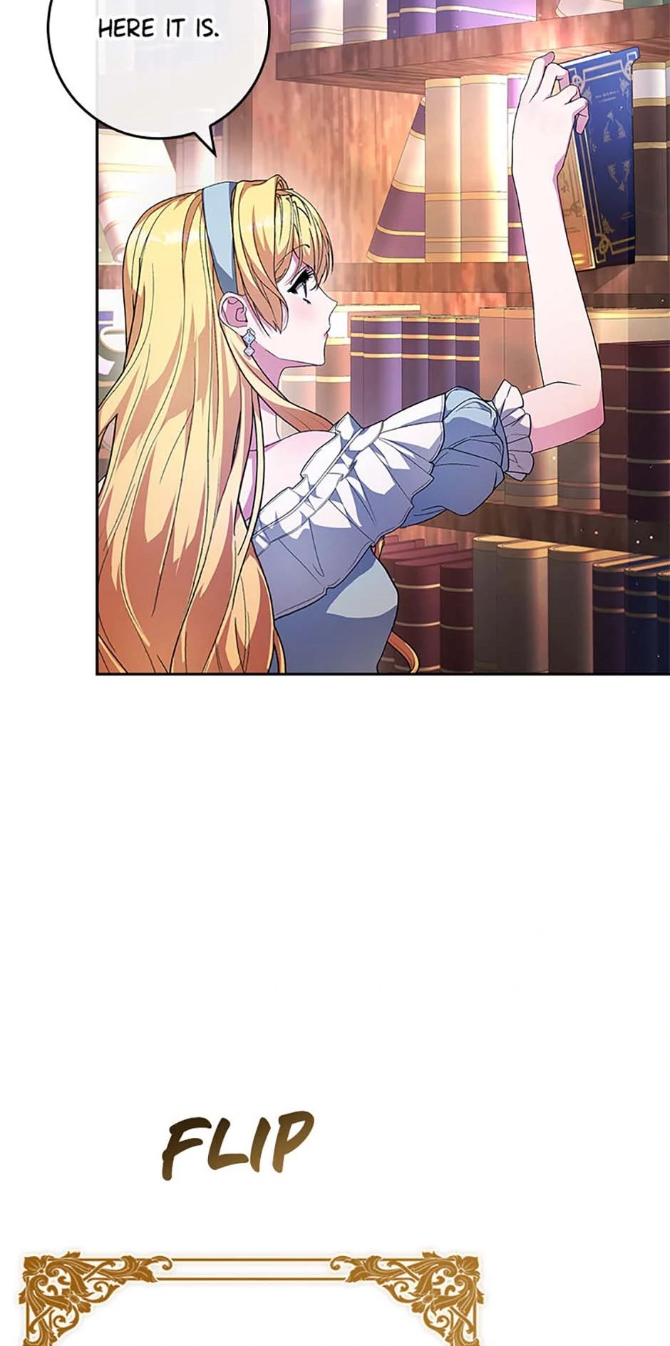 12 O’Clock Marionette chapter 30 page 6