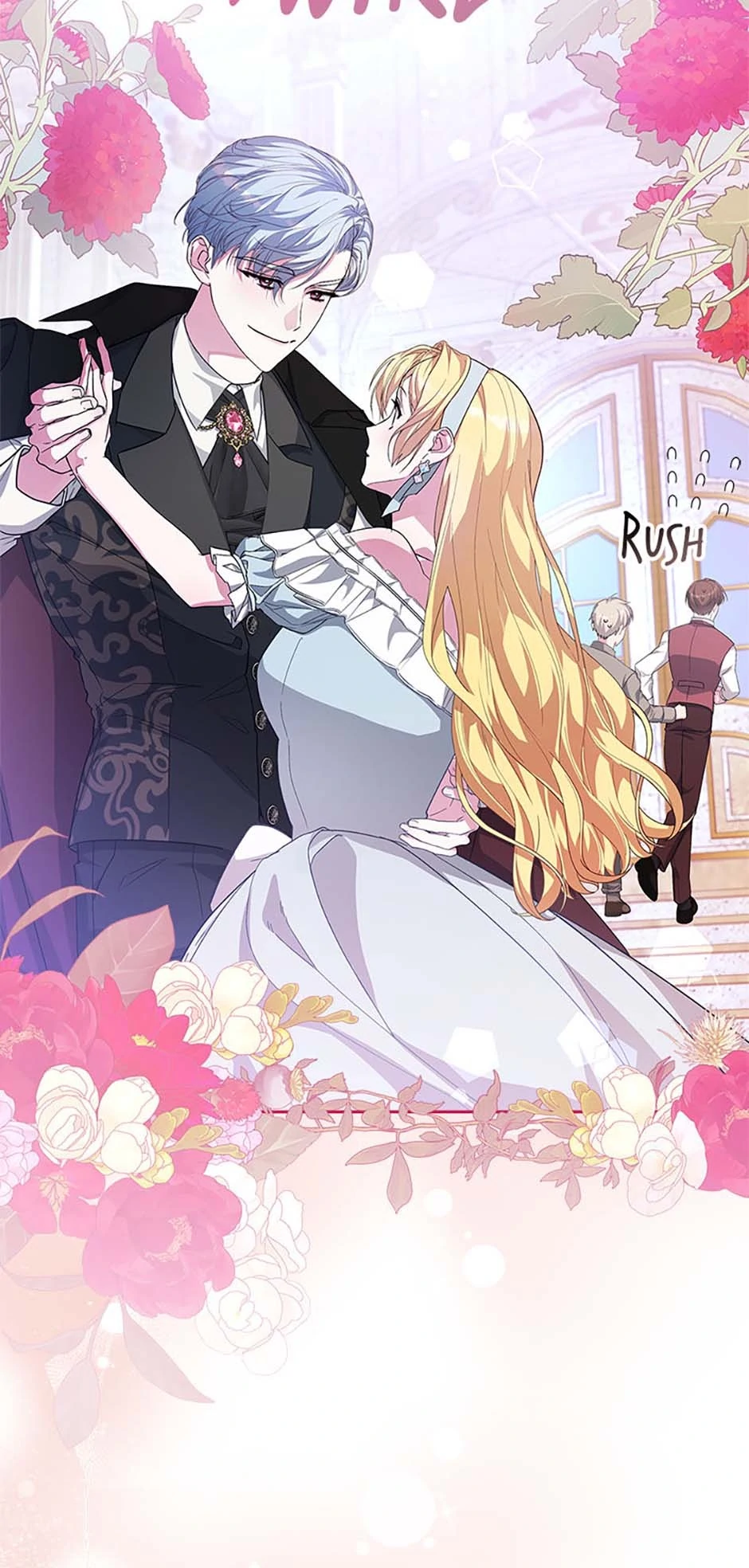 12 O’Clock Marionette chapter 30 page 61