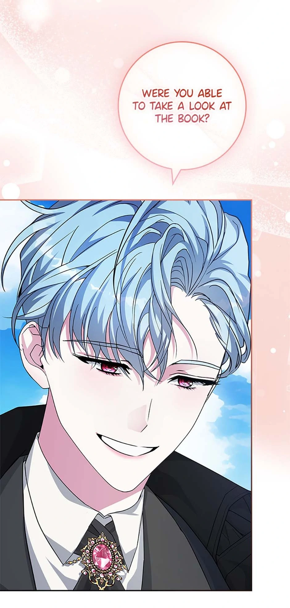 12 O’Clock Marionette chapter 30 page 62