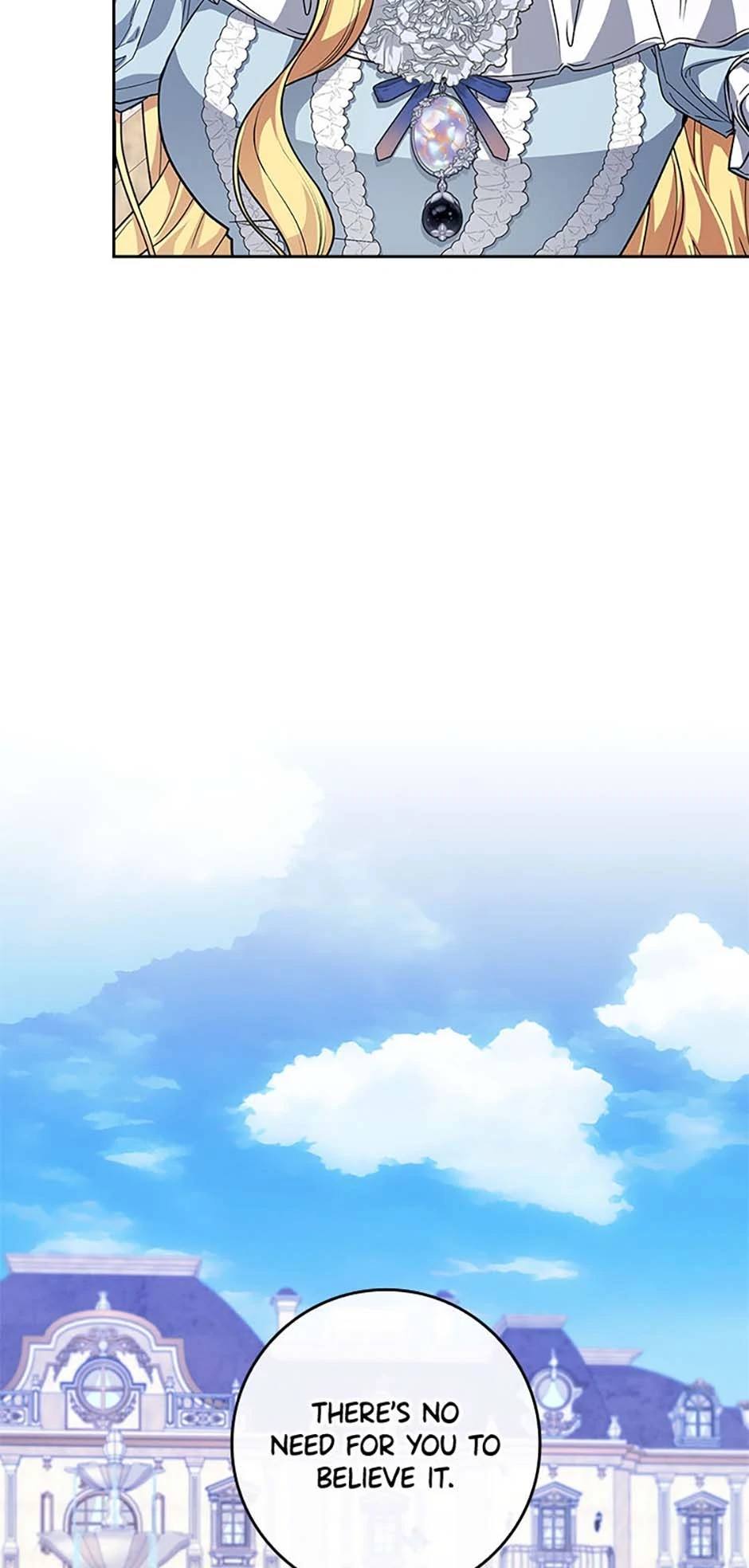 12 O’Clock Marionette chapter 30 page 64