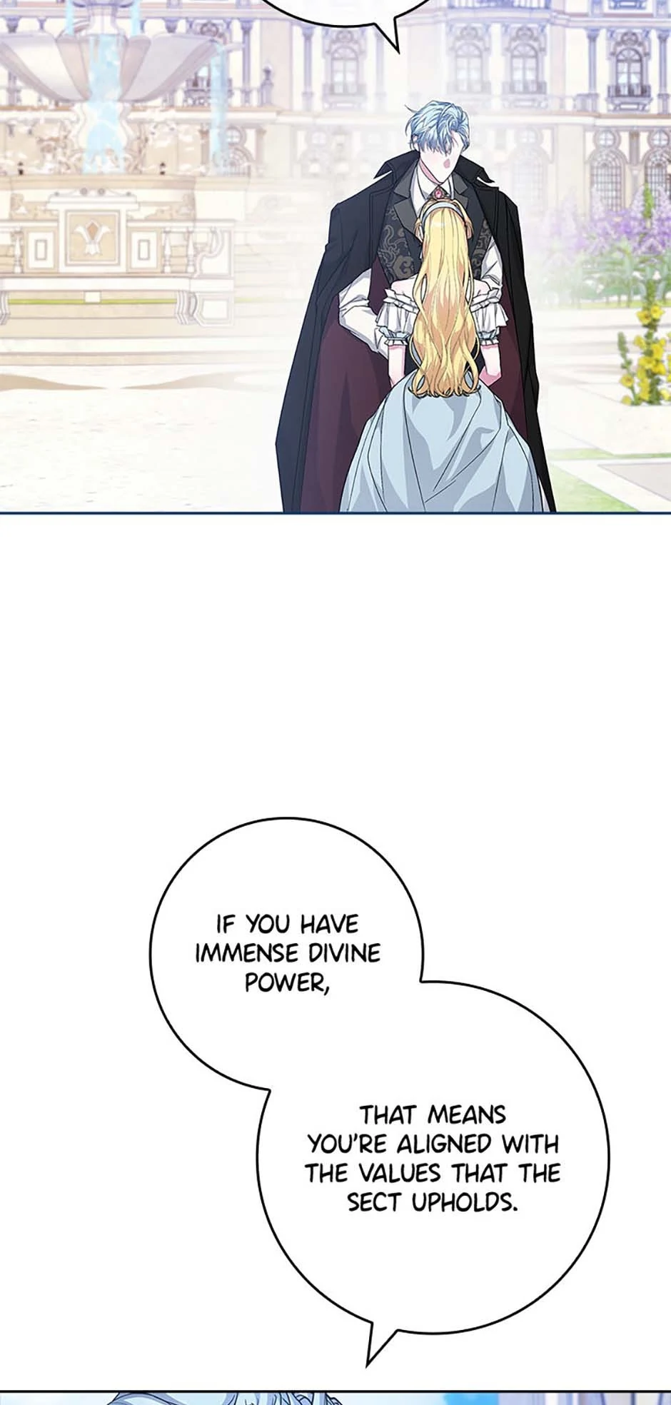 12 O’Clock Marionette chapter 30 page 65
