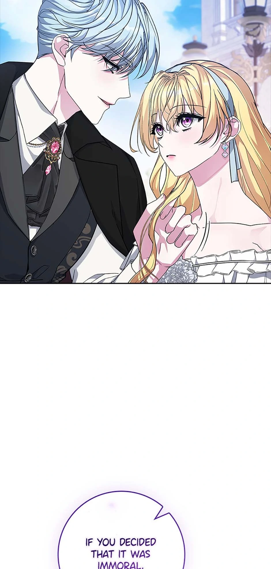 12 O’Clock Marionette chapter 30 page 66