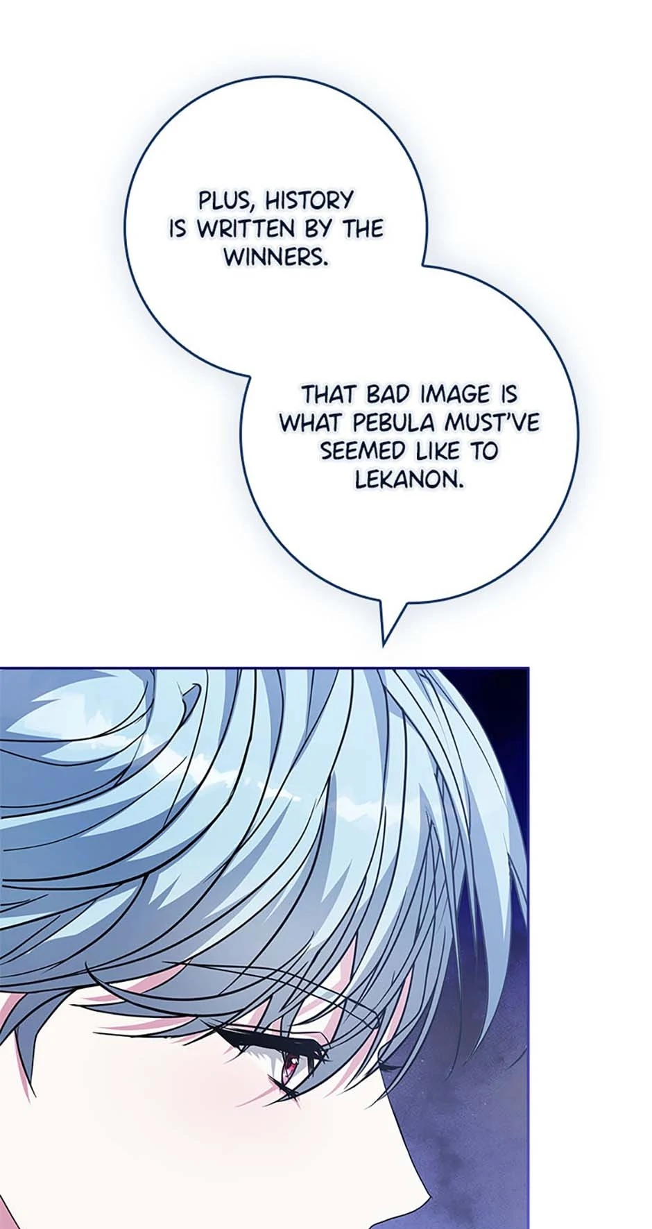 12 O’Clock Marionette chapter 30 page 68
