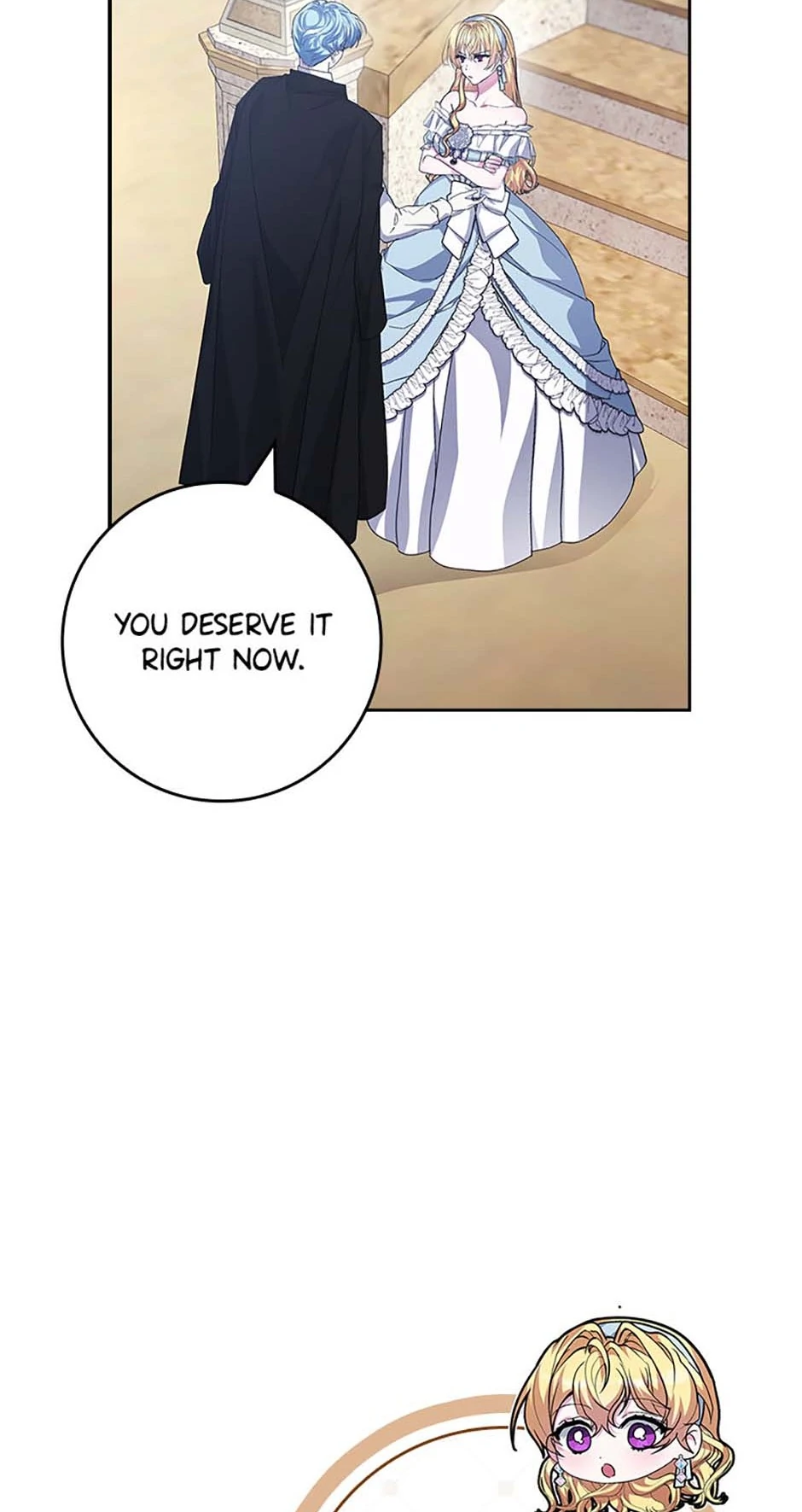 12 O’Clock Marionette chapter 30 page 70