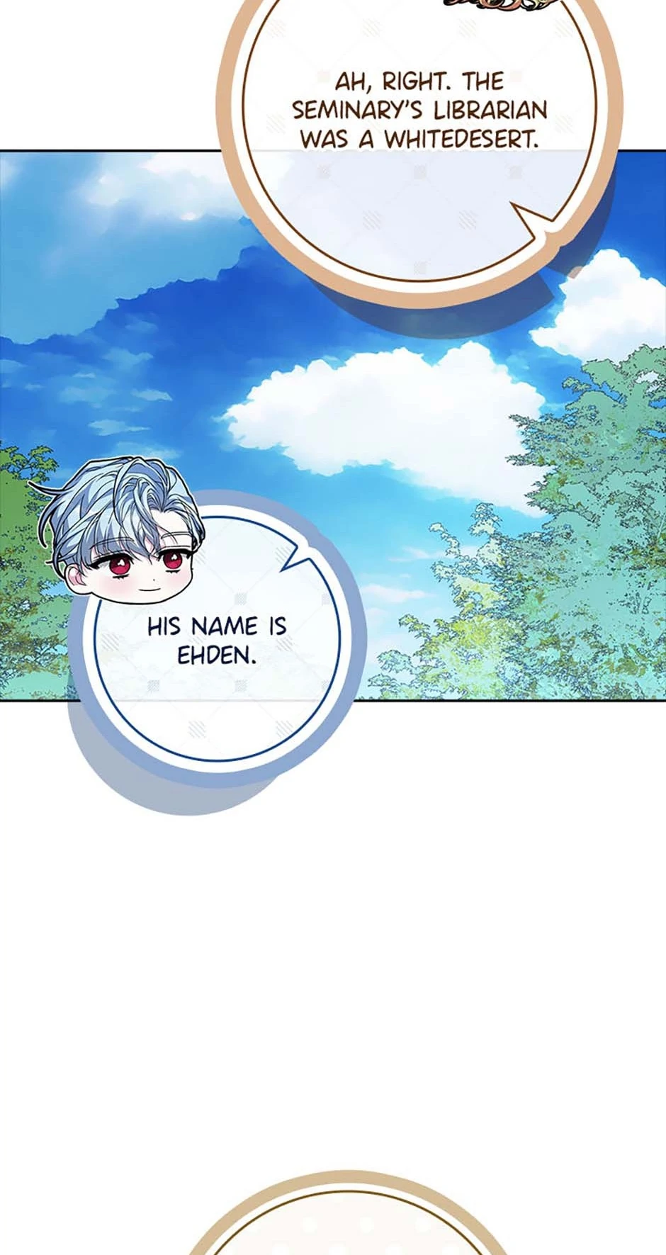 12 O’Clock Marionette chapter 30 page 71