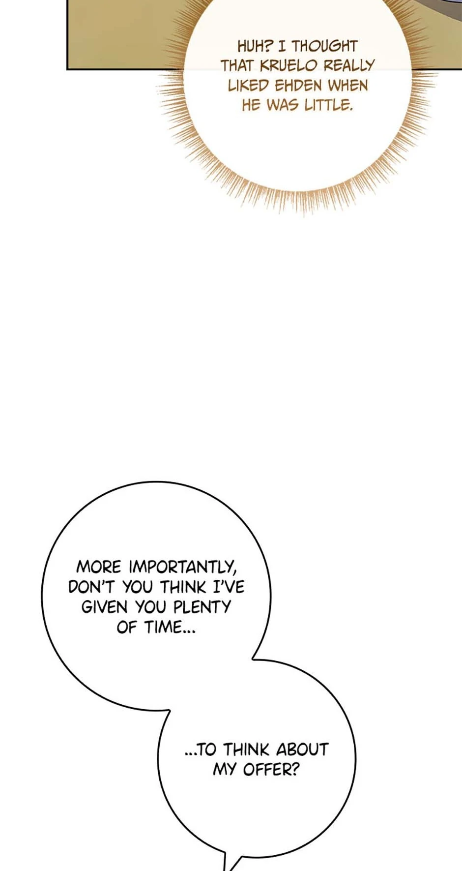12 O’Clock Marionette chapter 30 page 74