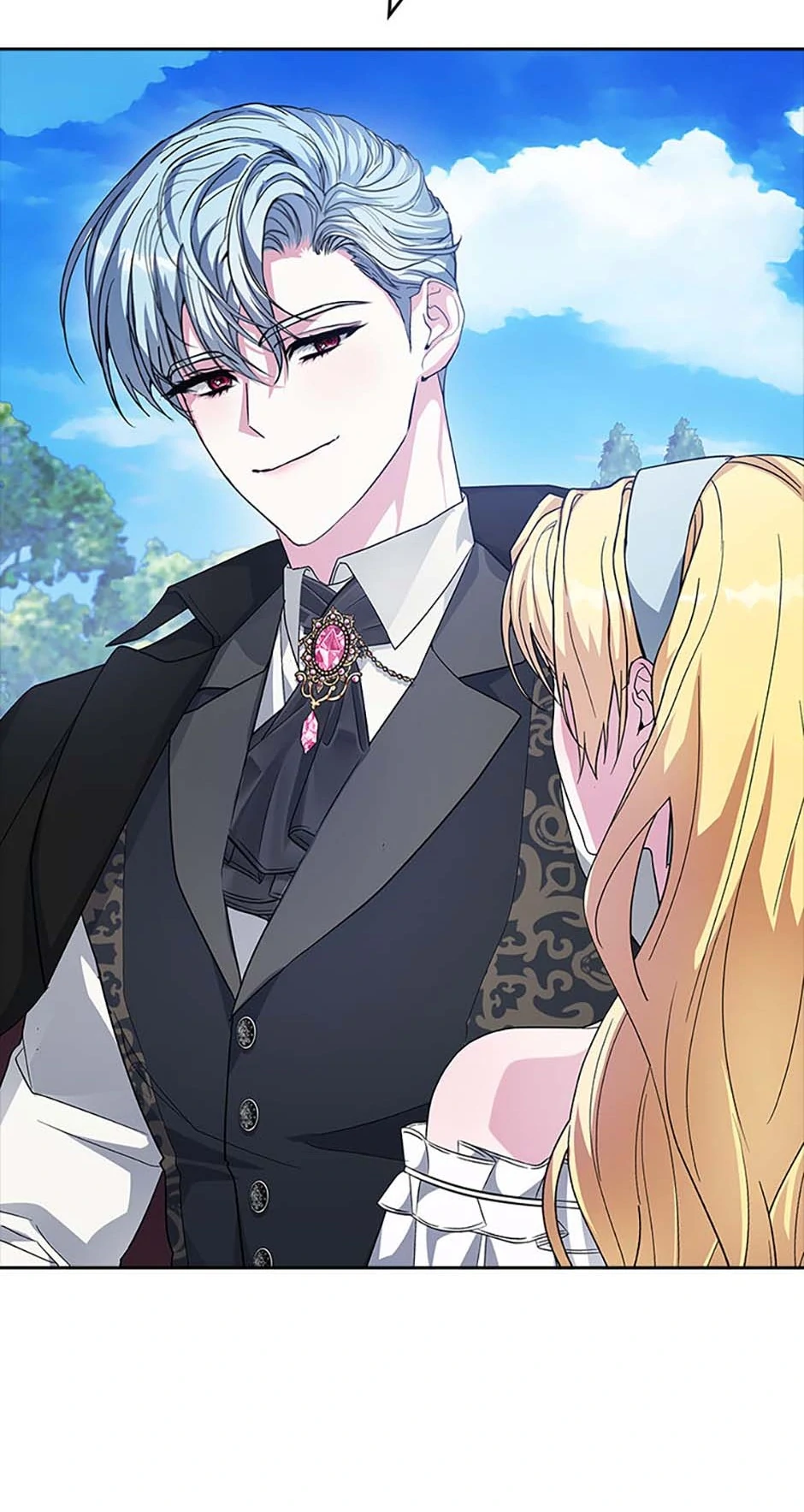 12 O’Clock Marionette chapter 30 page 75
